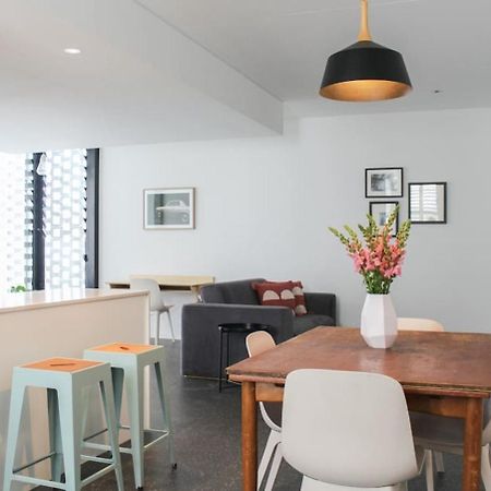 Blinco Hideaway- Modern Spacious 1Br Art Precinct W Balcony Фриментъл Екстериор снимка