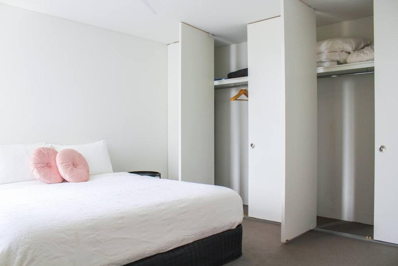 Blinco Hideaway- Modern Spacious 1Br Art Precinct W Balcony Фриментъл Екстериор снимка
