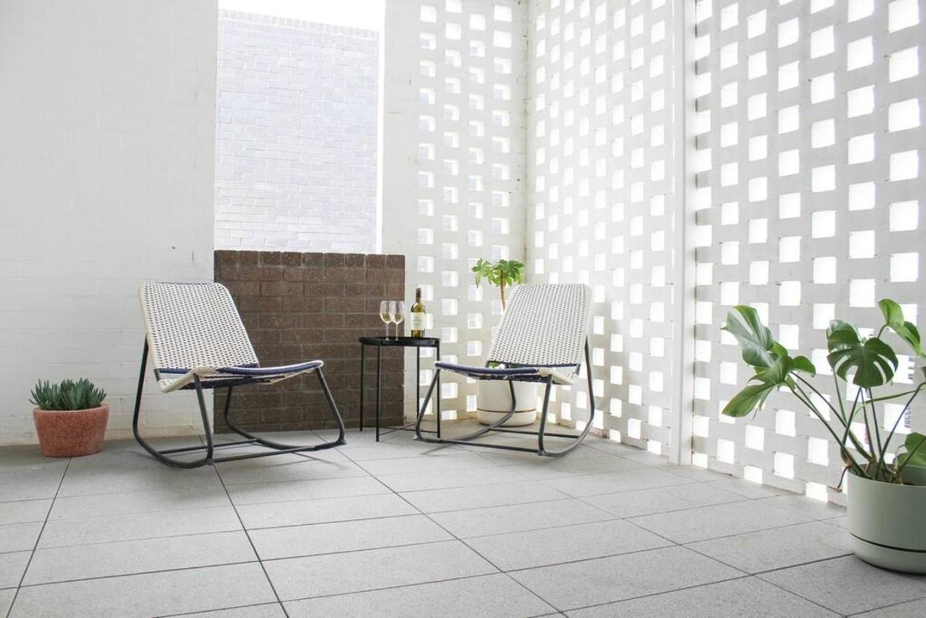 Blinco Hideaway- Modern Spacious 1Br Art Precinct W Balcony Фриментъл Екстериор снимка
